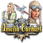 Jogo The Search for Amelia Earhart