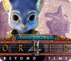 Jogo The Secret Order: Beyond Time