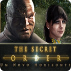 Jogo The Secret Order: Um Novo Horizonte