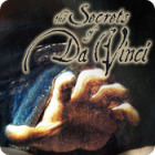 Jogo The Secrets of Da Vinci