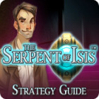 Jogo The Serpent of Isis Strategy Guide