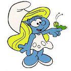 Jogo The Smurfs Mix-Up