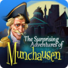 Jogo The Surprising Adventures of Munchausen