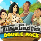 Jogo The Timebuilders Double Pack