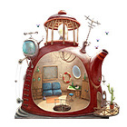 Jogo The Tiny Bang Story Jogo The Tiny Bang Story