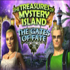Jogo The Treasures of Mystery Island 2: Gates of Fate