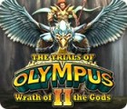 Jogo The Trials of Olympus II: Wrath of the Gods