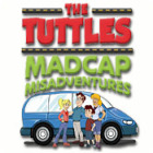 Jogo The Tuttles Madcap Misadventures