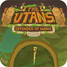 Jogo The Utans: Defender of Mavas