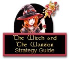 Jogo The Witch and The Warrior Strategy Guide