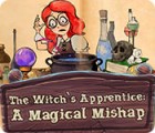 Jogo The Witch's Apprentice: A Magical Mishap
