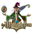 Jogo The Wizard's Pen