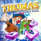 Jogo Thomas And The Magical Words