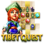 Jogo Tibet Quest