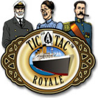 Jogo Tic-A-Tac Royale