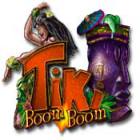 Jogo Tiki Boom Boom