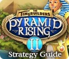 Jogo The TimeBuilders: Pyramid Rising 2 Strategy Guide