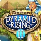 Jogo The TimeBuilders: Pyramid Rising 2