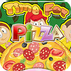 Jogo Time For Pizza