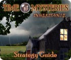 Jogo Time Mysteries: Inheritance Strategy Guide
