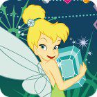 Jogo Tinkerbell's Jewel Jumble