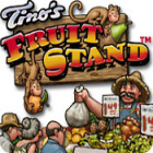 Jogo Tino's Fruit Stand