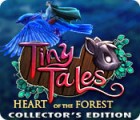 Jogo Tiny Tales: Heart of the Forest Collector's Edition