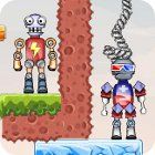 Jogo TNT Robots