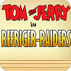 Jogo Tom and Jerry in Refriger Raiders