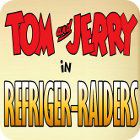 Jogo Tom and Jerry: Refriger-Raiders