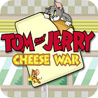 Jogo Tom and Jerry Cheese War