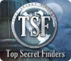 Jogo Top Secret Finders