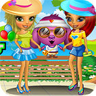 Jogo Toto And The Girls