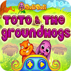 Jogo Toto and The Groundhogs