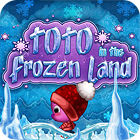 Jogo Toto In The Frozen Land