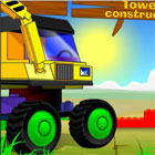 Jogo Tower Constructor