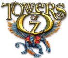 Jogo Towers of Oz Jogo Towers of Oz