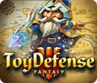 Jogo Toy Defense 3: Fantasy