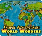 Jogo Travel Adventures: World Wonders