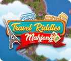 Jogo Travel Riddles: Mahjong