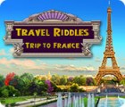 Jogo Travel Riddles: Trip to France