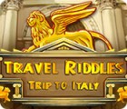 Jogo Travel Riddles: Trip To Italy