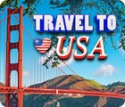 Jogo Travel To USA