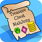 Jogo Treasure Chest Mahjong