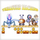 Jogo Treasure Machine
