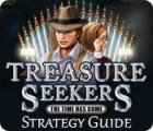 Jogo Treasure Seekers: The Time Has Come Strategy Guide
