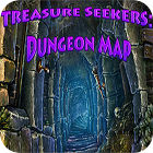 Jogo Treasure Seekers: Dungeon Map