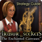 Jogo Treasure Seekers: The Enchanted Canvases Strategy Guide