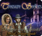 Jogo Treasure Seekers: Follow the Ghosts Strategy Guide
