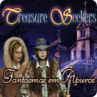 Jogo Treasure Seekers: Fantasmas em Apuros